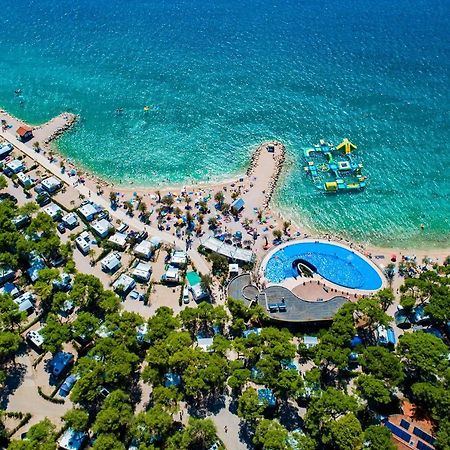 Amadria Park Camping Sibenik Mobile Homes المظهر الخارجي الصورة